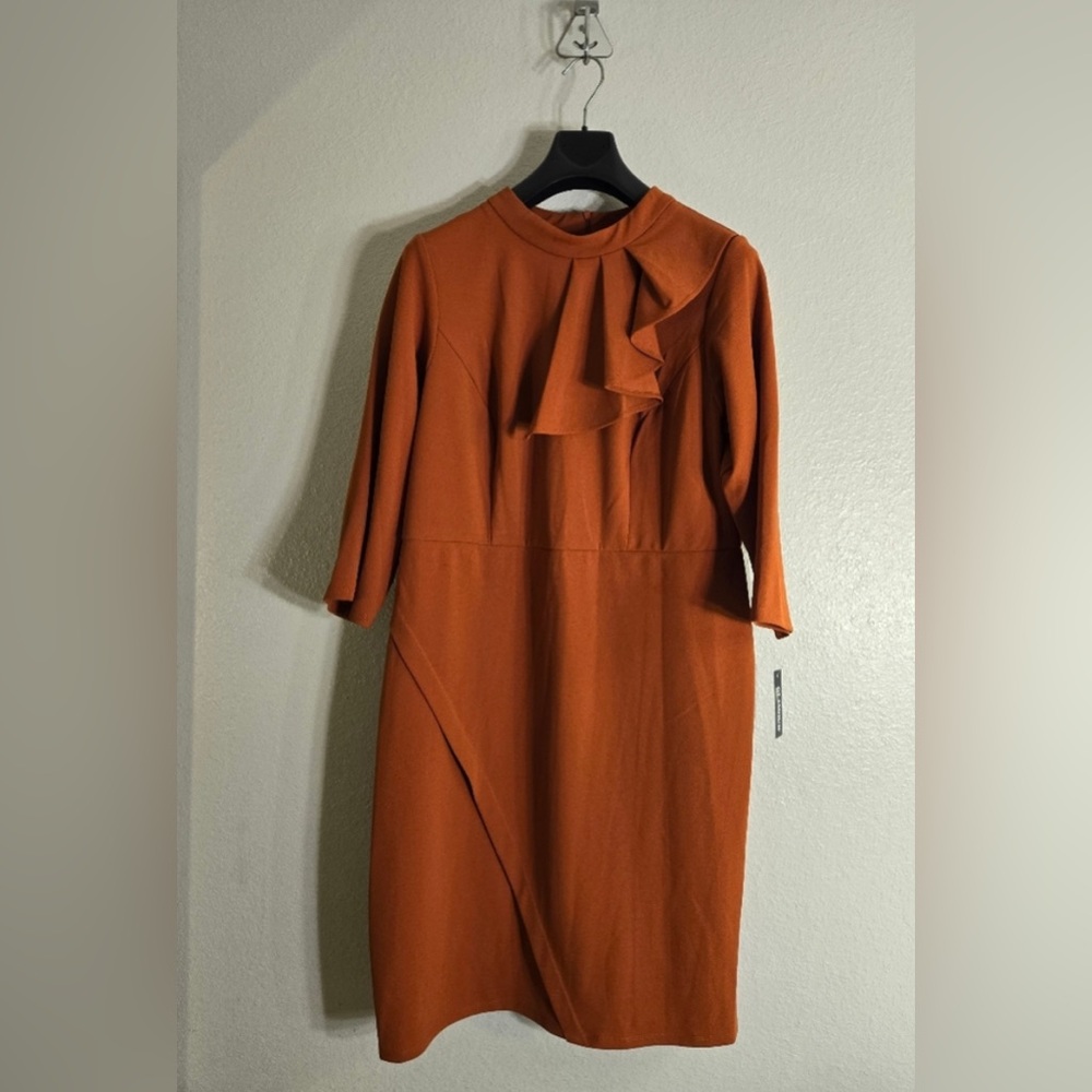 Brand New Glamour Dress